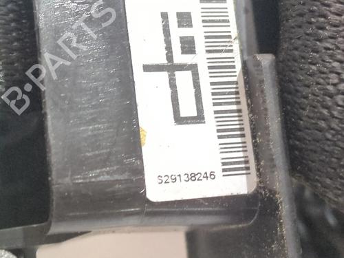 Front right seatbelt BMW 1 (E87) 118 d | BP26673997I25 