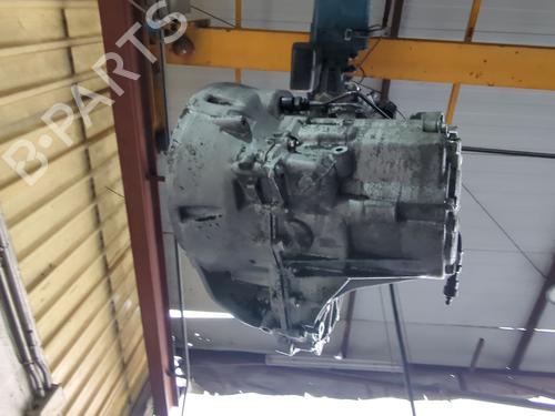 Gearbox FORD C-MAX (DM2) 1.6 | BP33626543M3 - Image 7