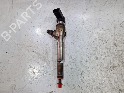 Inyector RENAULT GRAND SCÉNIC II (JM0/1_) 1.9 dCi (JM14) (131 hp) 33169940