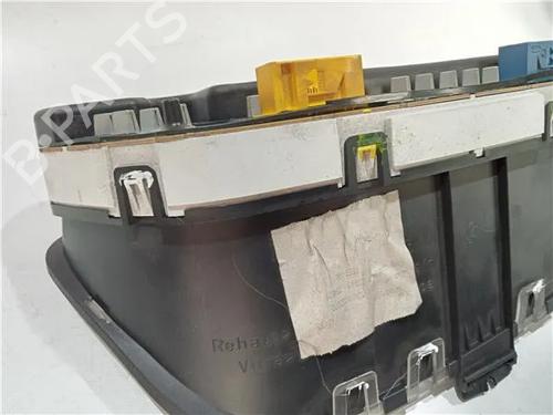 Instrument cluster PEUGEOT 306 Break (7E, N3, N5) 1.9 TD | BP23907485C47 