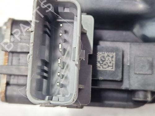 Other PEUGEOT PARTNER Box Body/MPV (5_, G_) 1.6 HDi 75 | BP30193634O1 