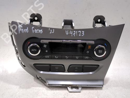 Used Climate control FORD FOCUS III 1.6 TDCi (115 hp) 26613041