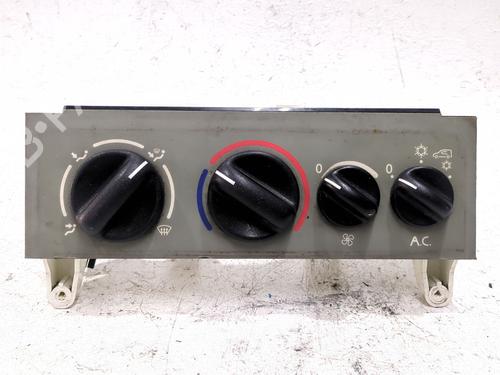 Commande Chauffage RENAULT KANGOO (KC0/1_) 1.5 dCi (KC07) (65 hp) 31872968