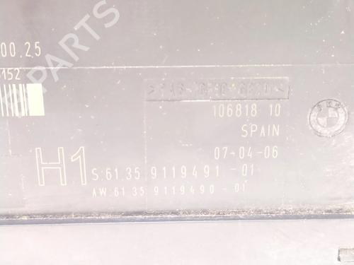 Elektronisk modul BMW 3 (E90) 318 d | BP28530085M83