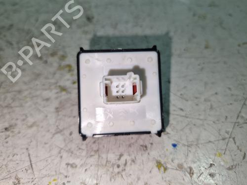 Left front window switch CITROËN C3 III (SX) 1.2 PURETECH 82 | BP36014283I27 - Image 3