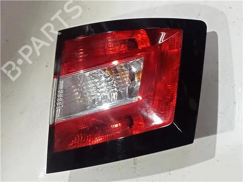 Right taillight SKODA FABIA III (NJ3) 1.0 | BP23924179C35 