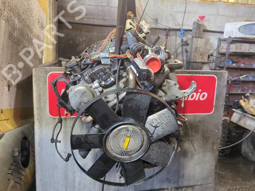 Motor für BMW X5 (E53) 3.0 d (184 hp) 25115623