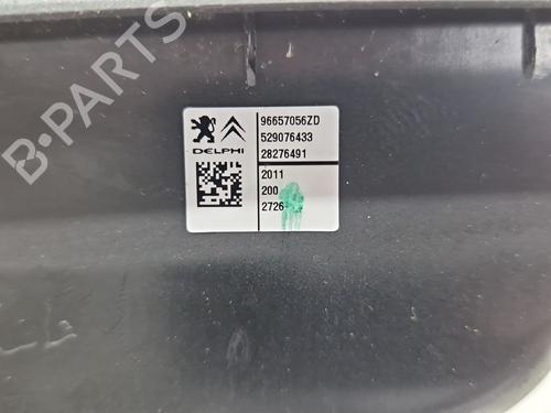 Right front window switch CITROËN C4 II (NC_) 1.6 HDi 110 | BP30368752I26 