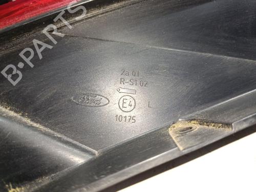 Left taillight FORD FOCUS II (DA_, HCP, DP) 1.8 TDCi | BP37089425C34 - Image 9