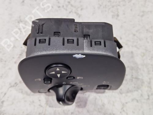Headlight switch MERCEDES-BENZ C-CLASS (W203) C 200 CDI (203.004) | BP30192113I24 
