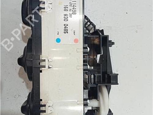 Climate control MERCEDES-BENZ A-CLASS (W168) A 170 CDI (168.009, 168.109) | BP23907722I5 