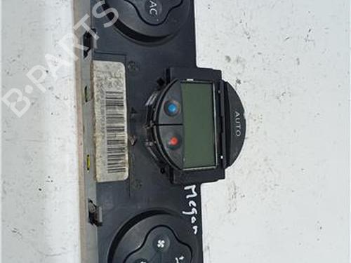 Used Climate control RENAULT MEGANE I (BA0/1_) 1.6 i (BA0L) (75 hp) 23931536