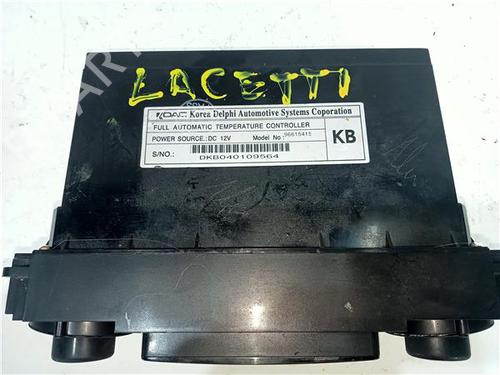 Climate control CHEVROLET NUBIRA Saloon 2.0 D | BP23932375I5 