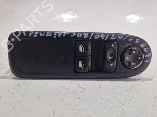 Left front window switch PEUGEOT 308 I (4A_, 4C_) 2.0 HDi | BP34429113I27 - Image 6