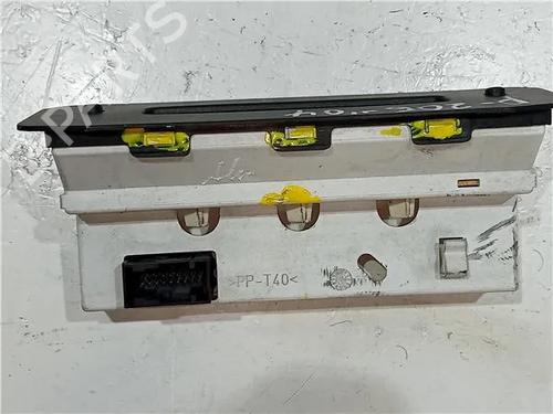 Andre PEUGEOT 206 Hatchback (2A/C) 1.4 HDi eco 70 | BP23910799O1 