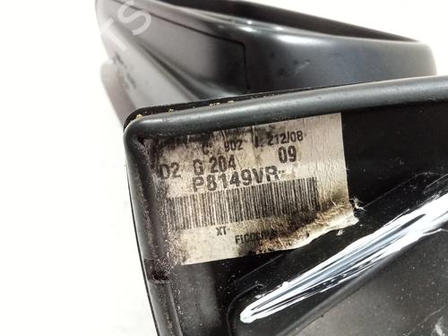 Left mirror PEUGEOT 407 (6D_)  | BP26672425C26 