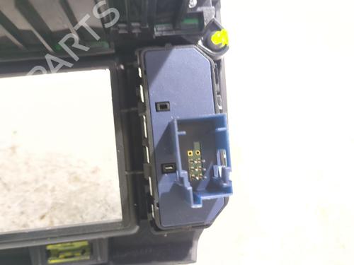 Climate control CITROËN C5 III (RD_) 2.0 HDi (RDRHD8, RDRHDJ, RDRHR8, RDRHRJ) | BP32163672I5  - Image 5