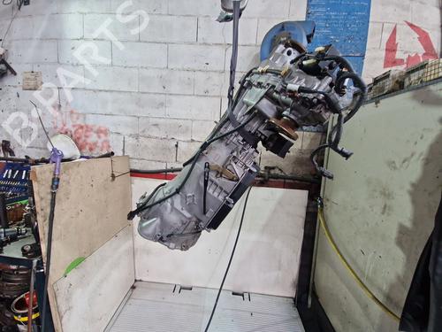 Gearbox SSANGYONG KYRON 2.0 Xdi | BP38958077M3 - Image 5