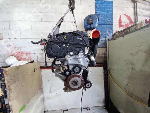 Used Engine Engine 39649865 39649865
