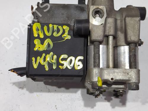 ABS pump AUDI 80 B4 Avant (8C5) 2.0 | BP24202481M43 