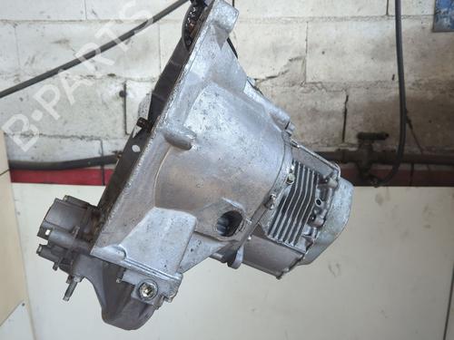 Gearbox CITROËN C5 I (DC_) 2.0 16V (DCRFNC, DCRFNF) | BP39956407M3 - Image 2