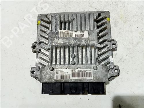 Used Electronic module PEUGEOT 309 Hatchback Van (10S, 3S) 1.3 (64 hp) 23929362