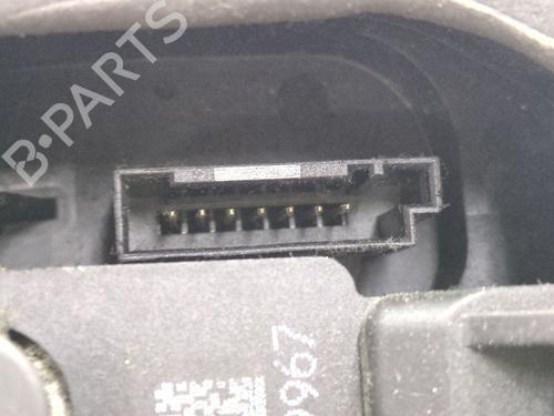 Front left lock BMW 3 (E90) 320 d | BP34116824C98  - Image 5