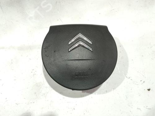 Used Driver airbag CITROËN C4 Picasso I MPV (UD_) 2.0 HDi 138 (136 hp) 32019061