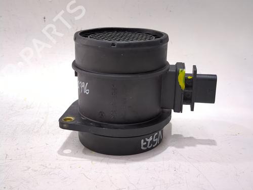 Used Mass air flow sensor KIA CEED Sportswagon (CD) 1.4 T-GDI (140 hp) 27338316