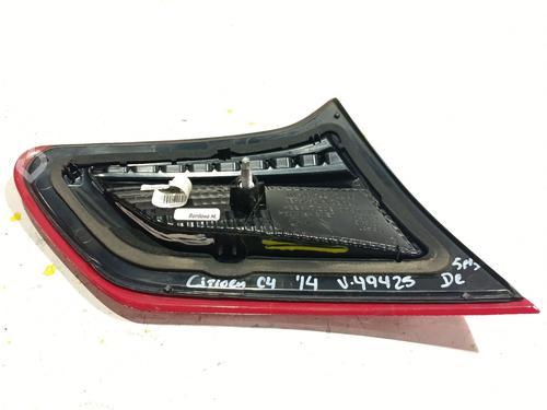 Right tailgate light CITROËN C4 II (NC_) 1.6 HDi 115 | BP39105712C80 - Image 3