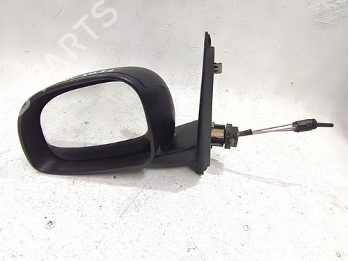 Bakspejl venstre FIAT BRAVO II (198_) 1.4 T-Jet (198AXG1B) (120 hp) 32282193