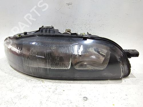 Faro derecho FIAT BRAVA (182_) 1.4 12 V (182.BA) (80 hp) 28717279
