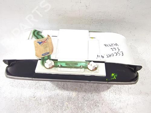 Kombinert Instrument FORD ESCORT VI Saloon (GAL, AFL) 1.6 i 16V | BP29054221C47