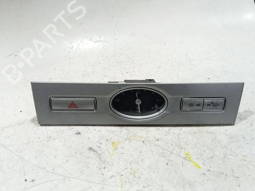 Bouton de warning FORD MONDEO III (B5Y) 2.0 TDCi (130 hp) 27191048