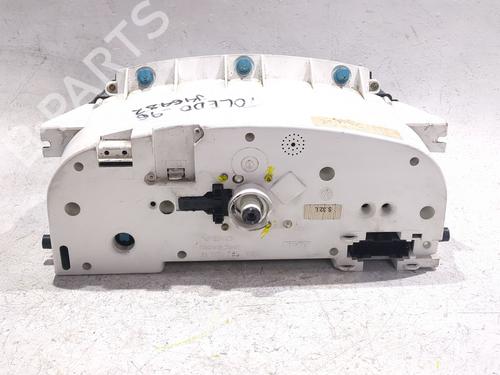 Instrument cluster SEAT TOLEDO I (1L2) 1.9 TD | BP30777152C47