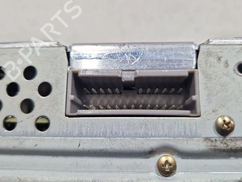 Display monitor NISSAN PRIMERA Hatchback (P12) 2.2 dCi | BP29407464C48 