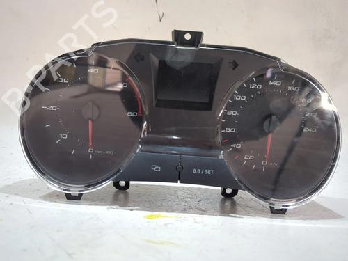 Used Instrument cluster SEAT IBIZA IV ST (6J8, 6P8) 1.6 TDI (90 hp) 27311161