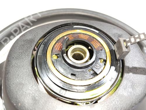 Steering wheel TATA INDICA 1.4 i | BP38932818C49 - Image 4