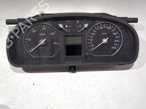 Cuadro instrumentos RENAULT LAGUNA II Grandtour (KG0/1_) 1.9 dCi (KG0G) (120 hp) 23928492