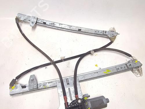 Used Front right window mechanism Front right window mechanism 24974442 24974442