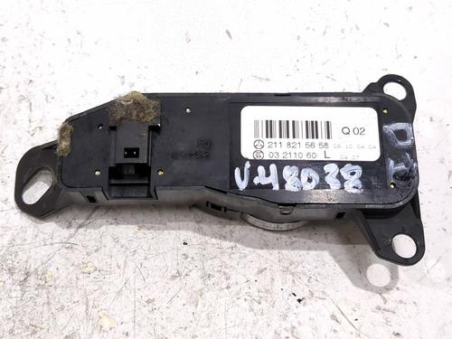 Mirror switch MERCEDES-BENZ E-CLASS (W211) E 270 CDI (211.016) | BP32009276I25