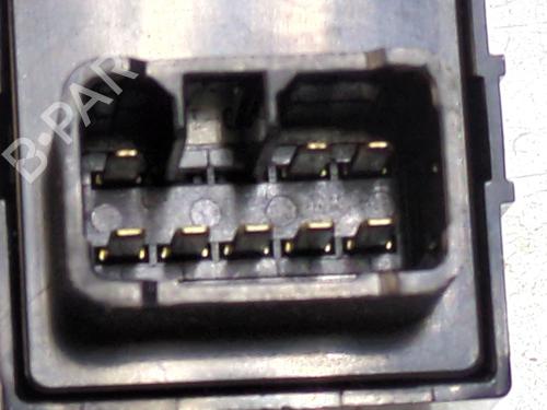 Right front window switch HYUNDAI i30 Coupe 1.6 CRDi | BP32844188I26 - Image 3