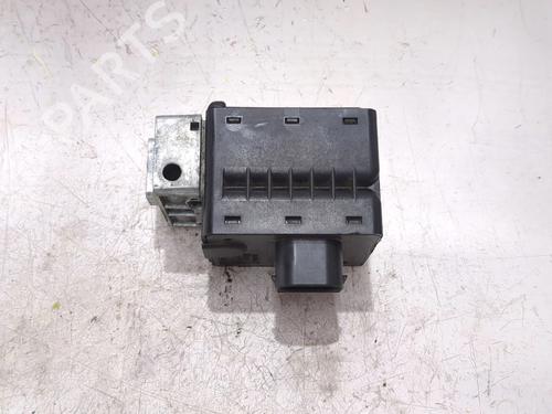 Used Electronic module RENAULT LAGUNA III (BT0/1) 1.5 dCi (BT00, BT0A, BT0T, BT1J) (110 hp) 27858606