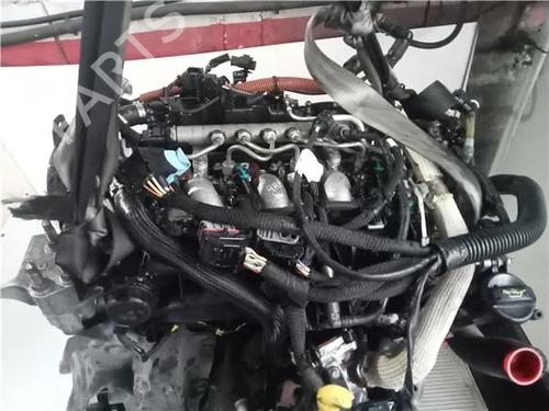 Engine MITSUBISHI OUTLANDER II (CW_W) 2.2 DI-D 4WD | BP23915687M1 