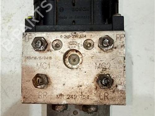 Used ABS pump MITSUBISHI CARISMA (DA_) 1.9 TD (DA4A) (90 hp) 23906950