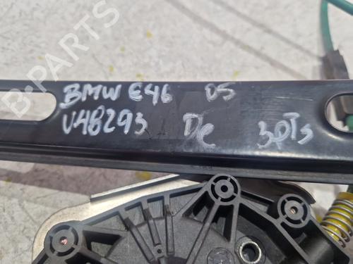 Andre BMW 3 Compact (E46) 320 td | BP34152691O1 - Image 3