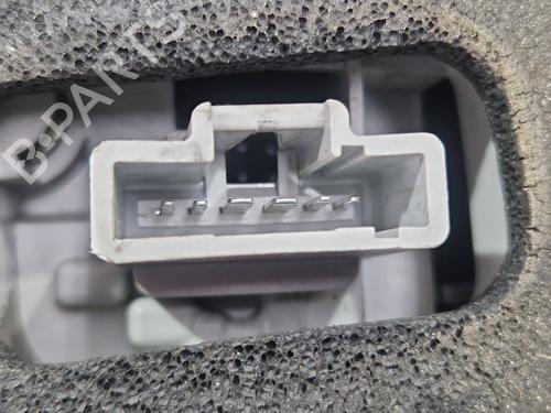 Left taillight CITROËN BERLINGO Box Body/MPV (B9) 1.6 HDi 90 16V | BP36766991C34 - Image 4