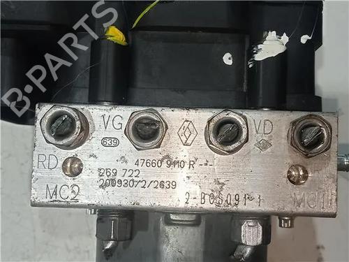 ABS pump DACIA SANDERO III 1.0 TCe 90 | BP23921772M43 