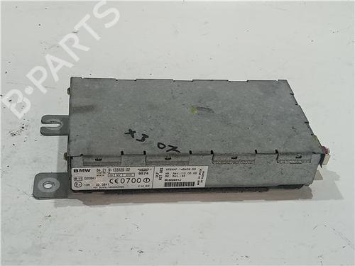 Used Electronic module BMW X3 (E83) 2.0 d (150 hp) 23912899