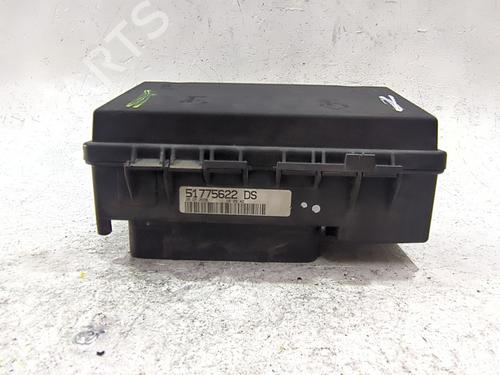 Fuse box FIAT GRANDE PUNTO (199_) 1.3 D Multijet | BP34445127E1 - Image 2